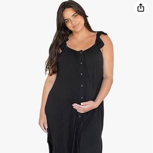 Kindred Bravely L+D Gown